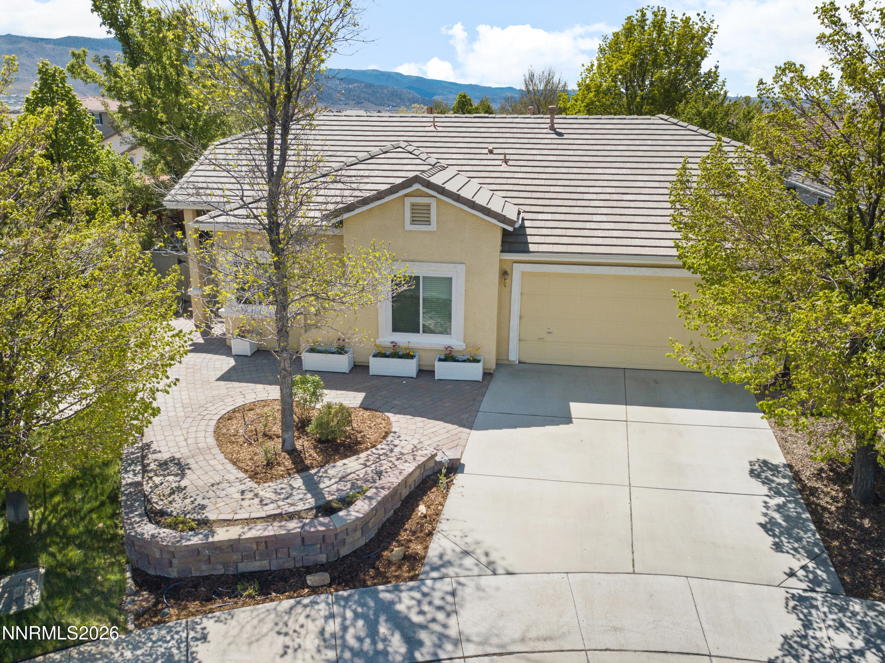 9585 Navigator Drive Reno, NV 89521 - Photo 2 of 89 DJI_0066