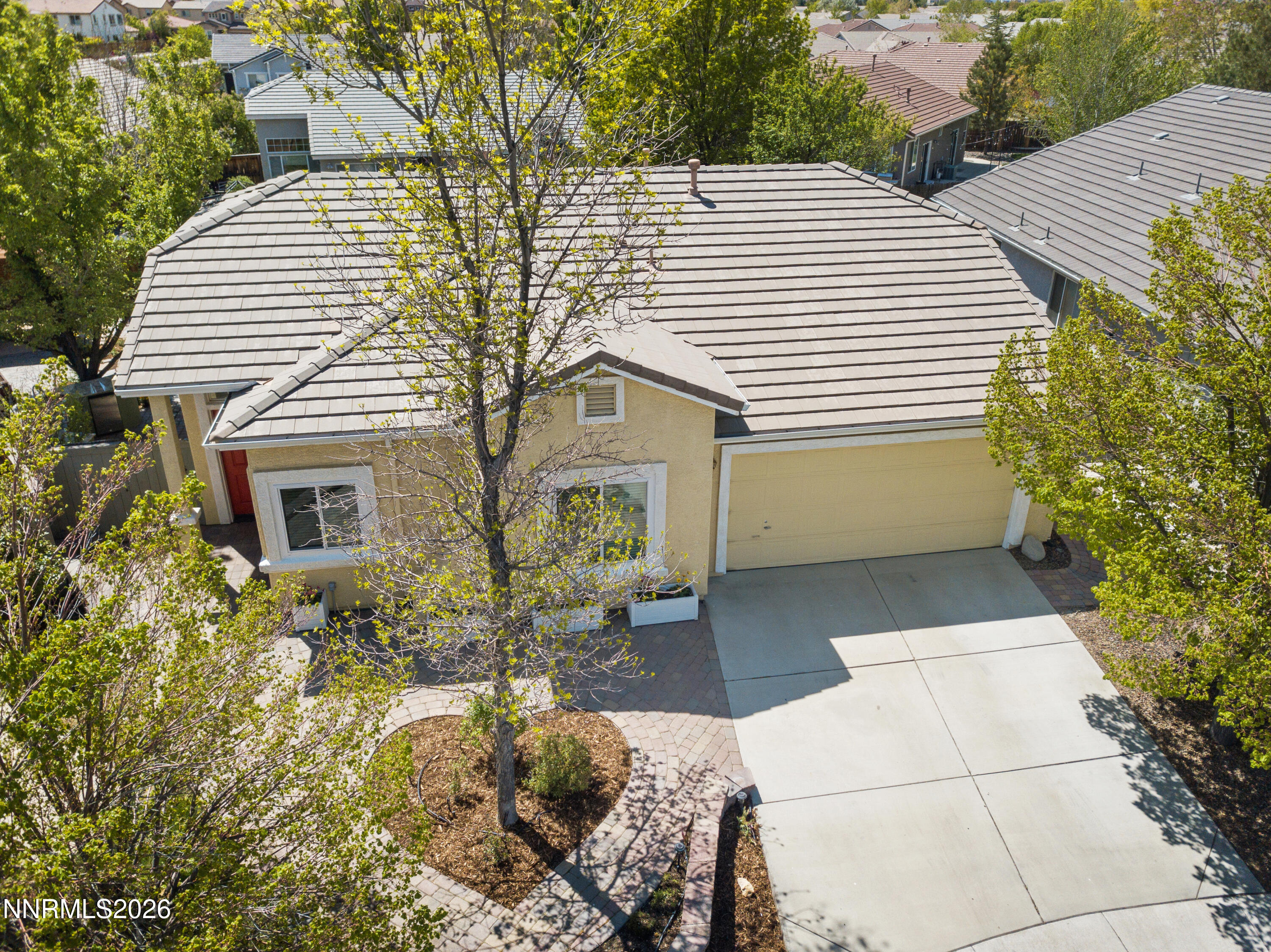 9585 Navigator Drive Reno, NV 89521 - Photo 3 of 89 DJI_0068