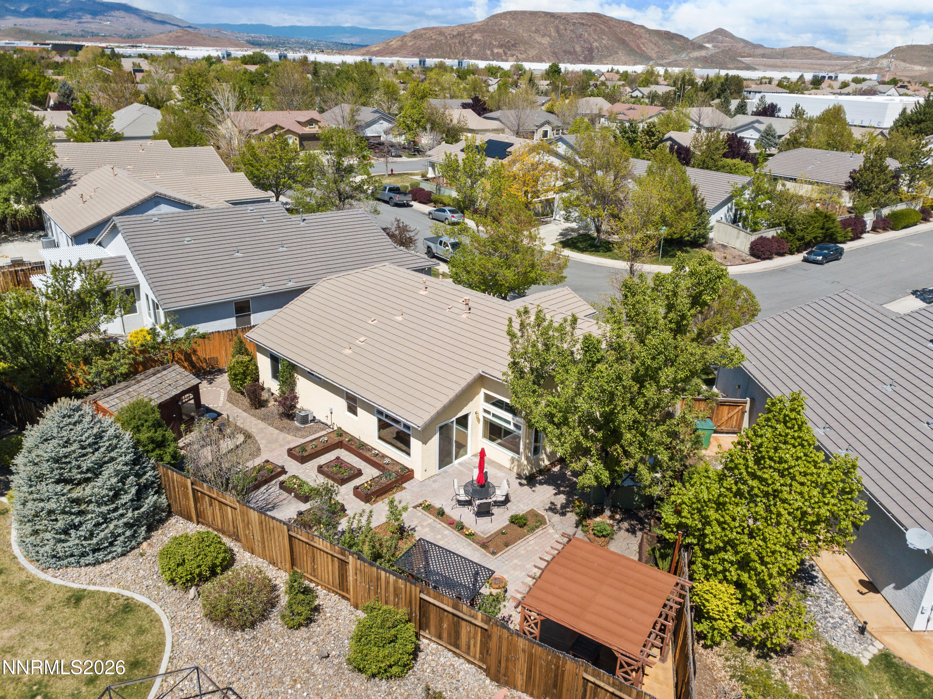 9585 Navigator Drive Reno, NV 89521 - Photo 5 of 89 DJI_0074