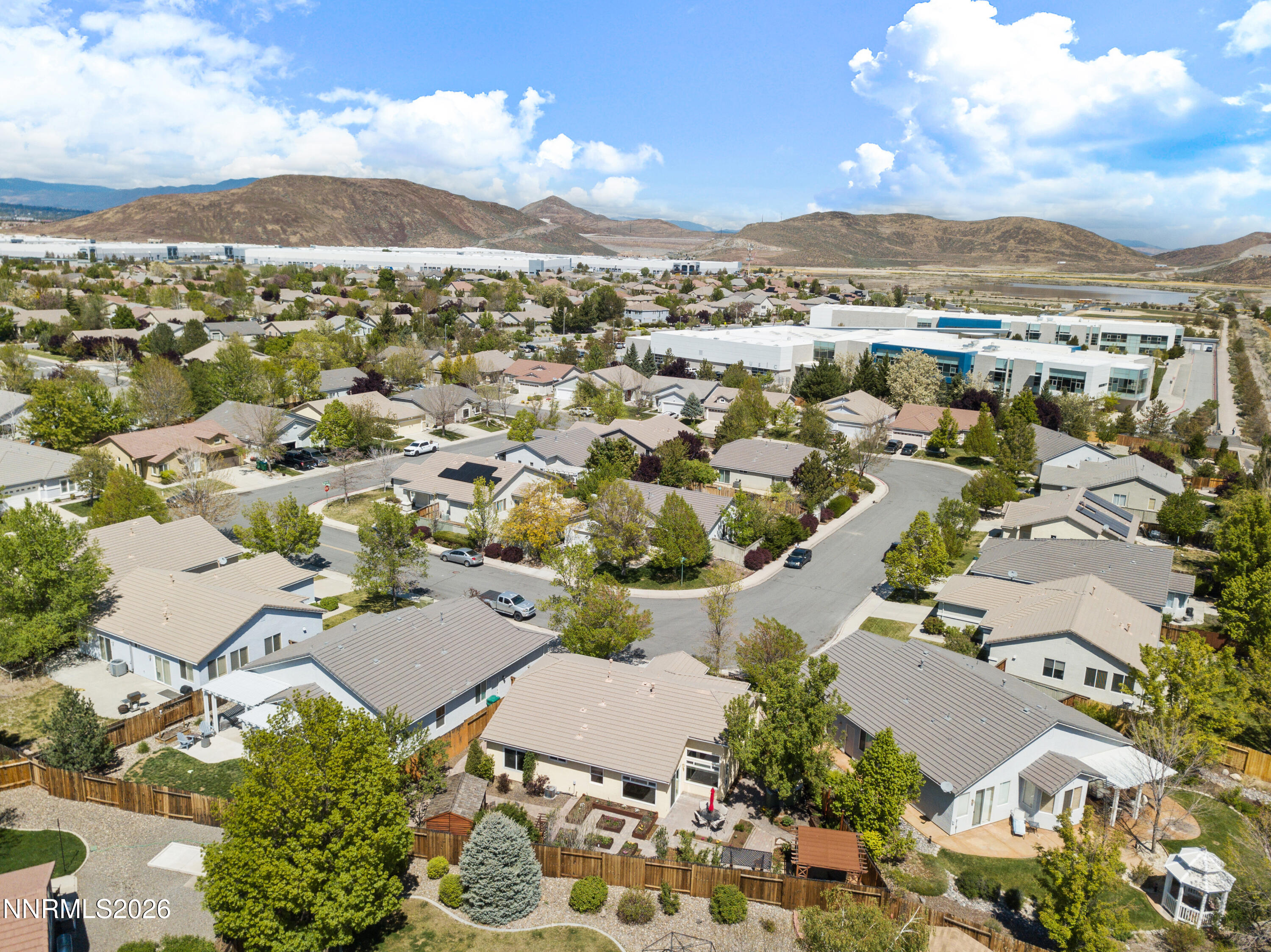 9585 Navigator Drive Reno, NV 89521 - Photo 7 of 89 DJI_0079