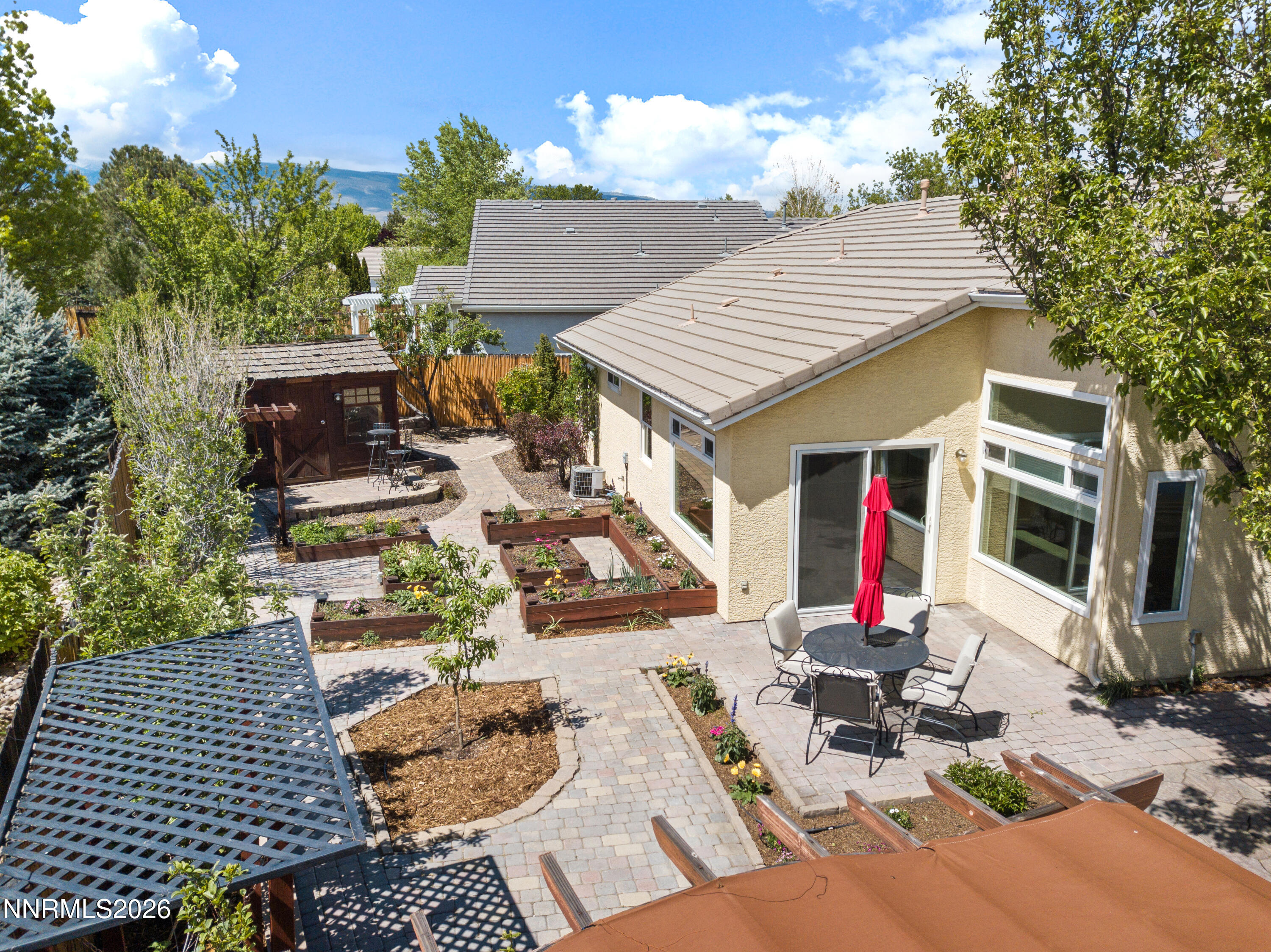 9585 Navigator Drive Reno, NV 89521 - Photo 8 of 89 DJI_0086