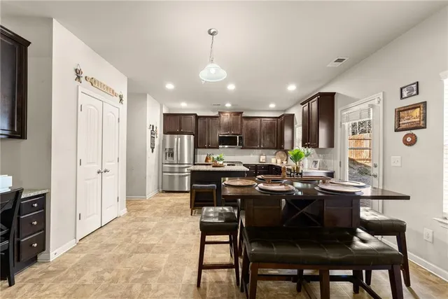 $380,000 | 3715 Ridge Bluff Overlook, Gainesville, GA 30507