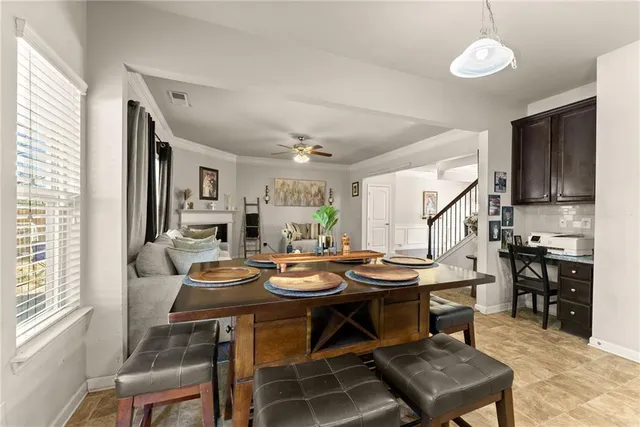 $380,000 | 3715 Ridge Bluff Overlook, Gainesville, GA 30507