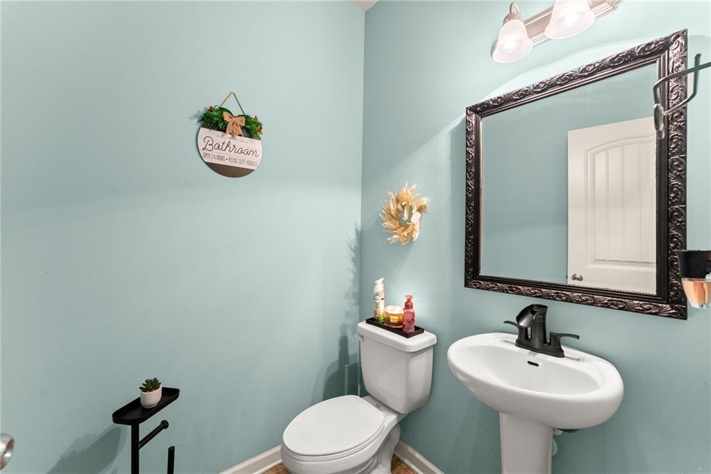 3715 Ridge Bluff Overlook Gainesville, GA 30507 - Photo 19 of 49