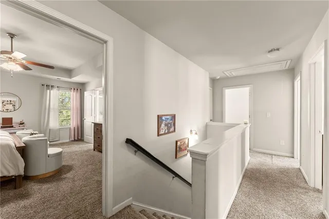 $380,000 | 3715 Ridge Bluff Overlook, Gainesville, GA 30507