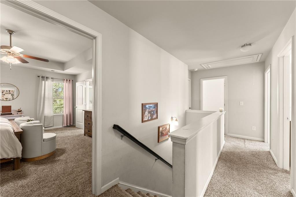 3715 Ridge Bluff Overlook Gainesville, GA 30507 - Photo 20 of 49