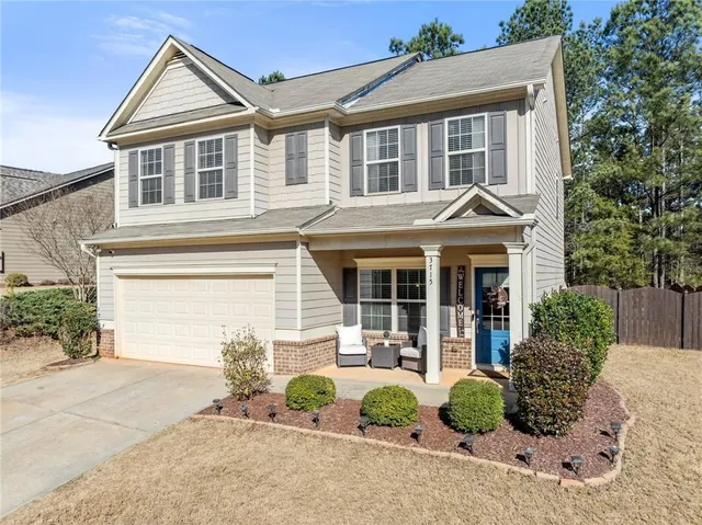 $380,000 | 3715 Ridge Bluff Overlook, Gainesville, GA 30507