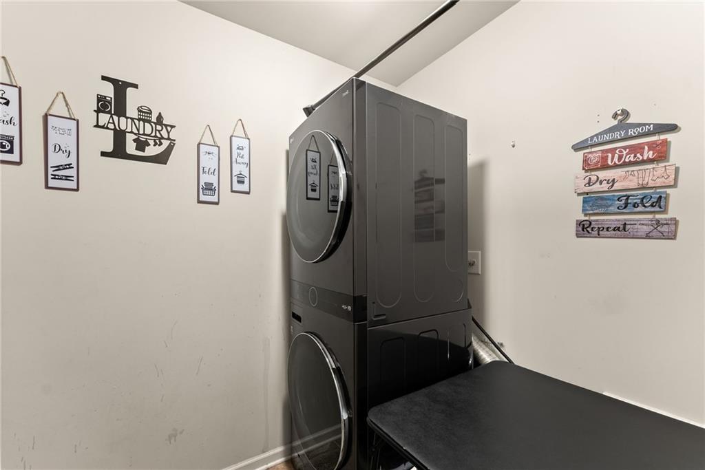 3715 Ridge Bluff Overlook Gainesville, GA 30507 - Photo 21 of 49