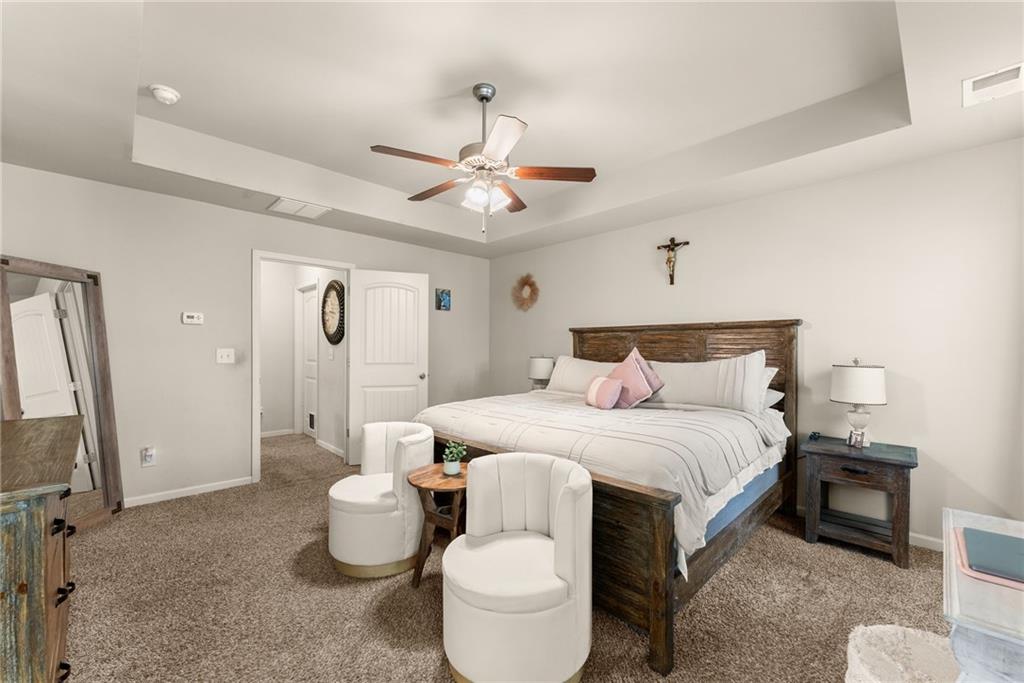 3715 Ridge Bluff Overlook Gainesville, GA 30507 - Photo 23 of 49