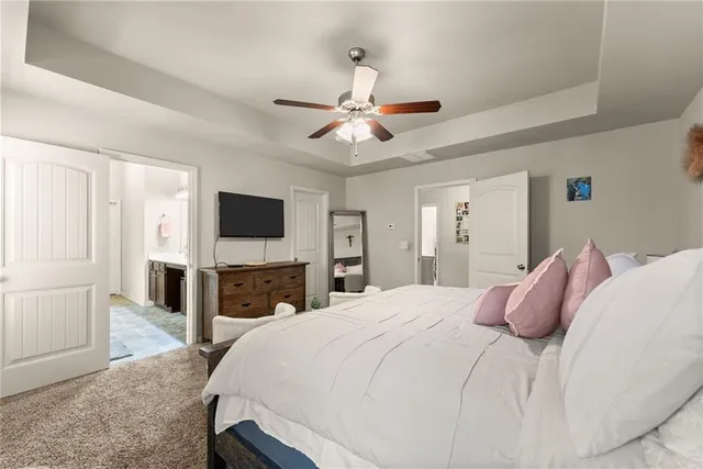 $380,000 | 3715 Ridge Bluff Overlook, Gainesville, GA 30507