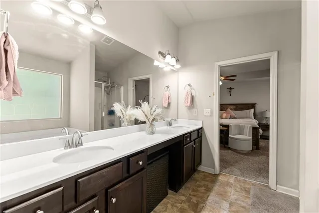 $380,000 | 3715 Ridge Bluff Overlook, Gainesville, GA 30507