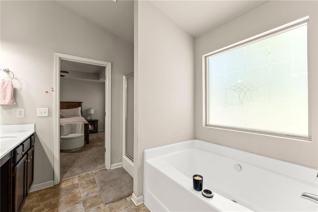 3715 Ridge Bluff Overlook Gainesville, GA 30507 - Photo 28 of 49