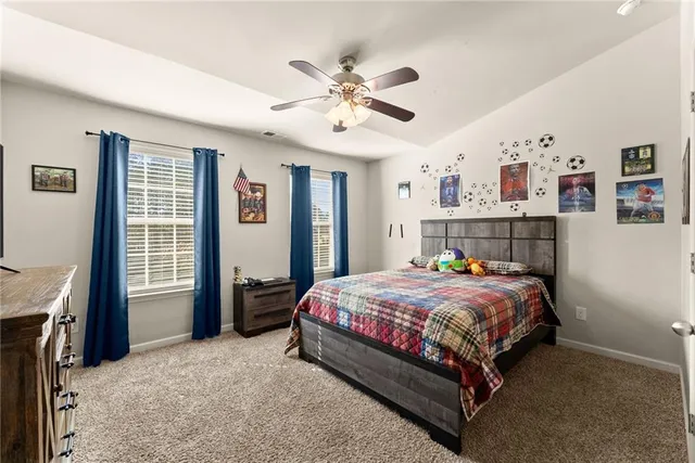 $380,000 | 3715 Ridge Bluff Overlook, Gainesville, GA 30507