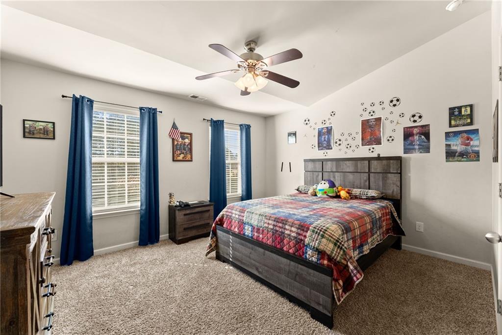 3715 Ridge Bluff Overlook Gainesville, GA 30507 - Photo 29 of 49