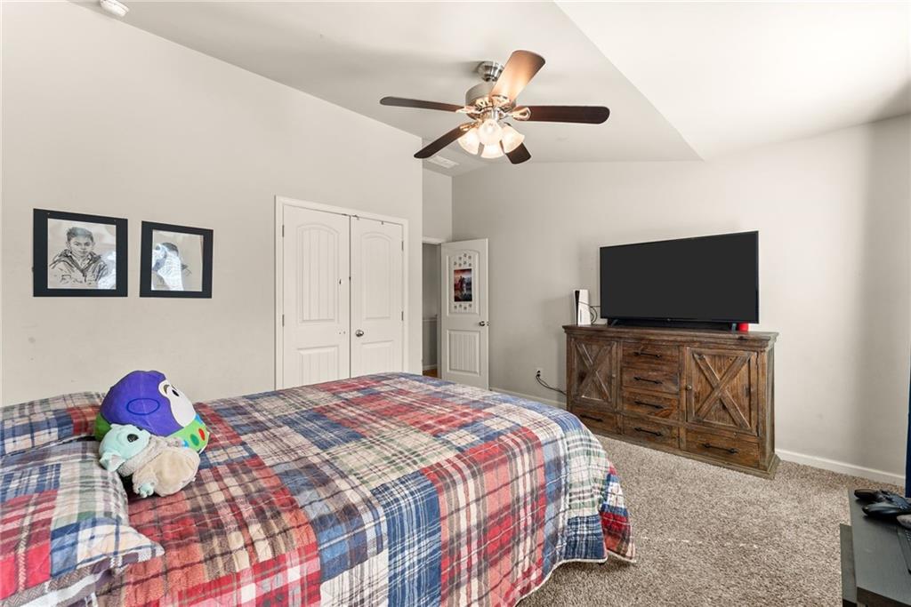 3715 Ridge Bluff Overlook Gainesville, GA 30507 - Photo 30 of 49