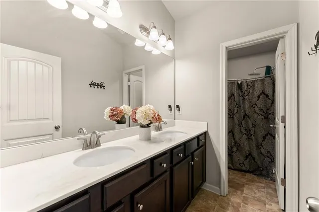 $380,000 | 3715 Ridge Bluff Overlook, Gainesville, GA 30507