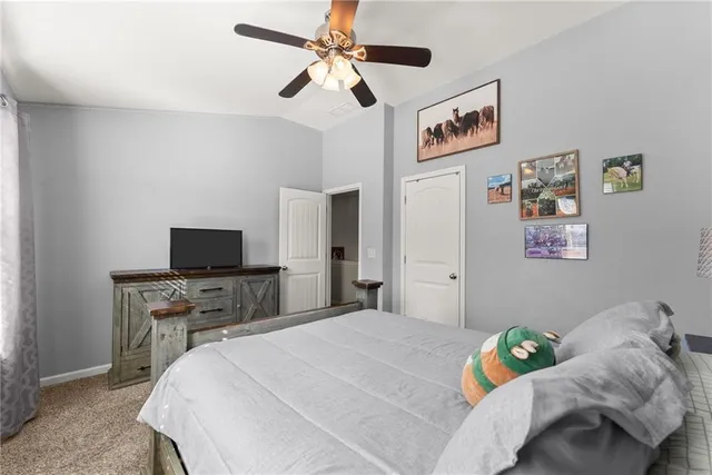 $380,000 | 3715 Ridge Bluff Overlook, Gainesville, GA 30507