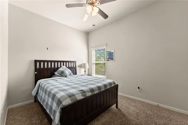 $380,000 | 3715 Ridge Bluff Overlook, Gainesville, GA 30507