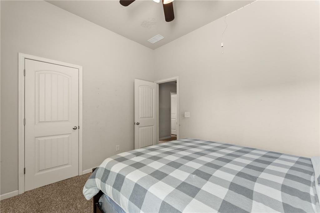 3715 Ridge Bluff Overlook Gainesville, GA 30507 - Photo 35 of 49