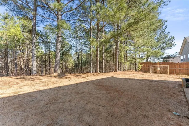 $380,000 | 3715 Ridge Bluff Overlook, Gainesville, GA 30507