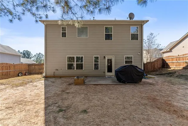 $380,000 | 3715 Ridge Bluff Overlook, Gainesville, GA 30507