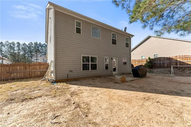 $380,000 | 3715 Ridge Bluff Overlook, Gainesville, GA 30507