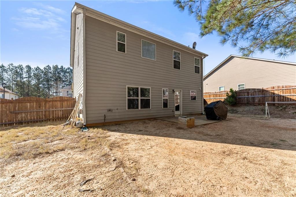 3715 Ridge Bluff Overlook Gainesville, GA 30507 - Photo 39 of 49