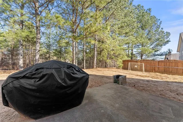 $380,000 | 3715 Ridge Bluff Overlook, Gainesville, GA 30507