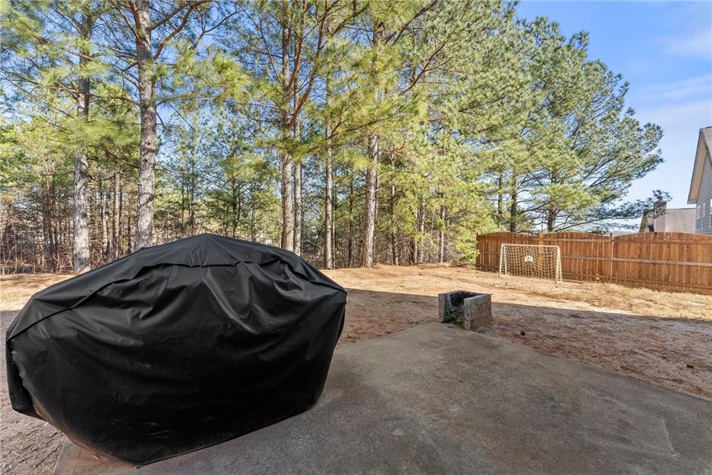 3715 Ridge Bluff Overlook Gainesville, GA 30507 - Photo 41 of 49