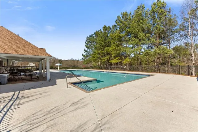 $380,000 | 3715 Ridge Bluff Overlook, Gainesville, GA 30507