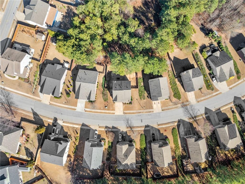 3715 Ridge Bluff Overlook Gainesville, GA 30507 - Photo 43 of 49