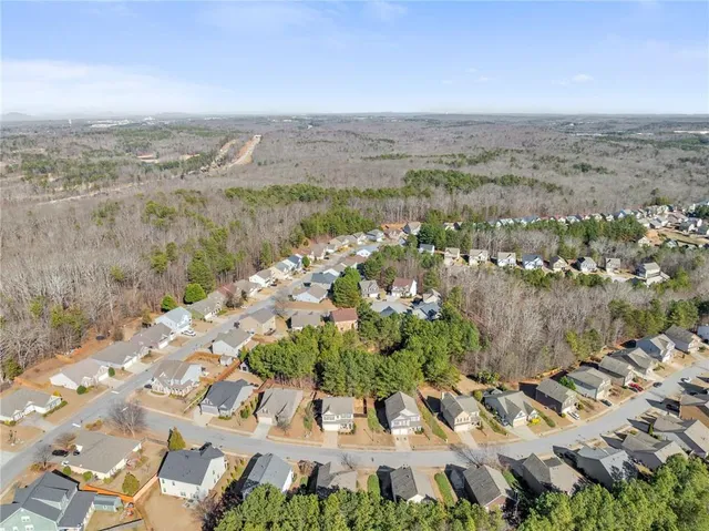 $380,000 | 3715 Ridge Bluff Overlook, Gainesville, GA 30507