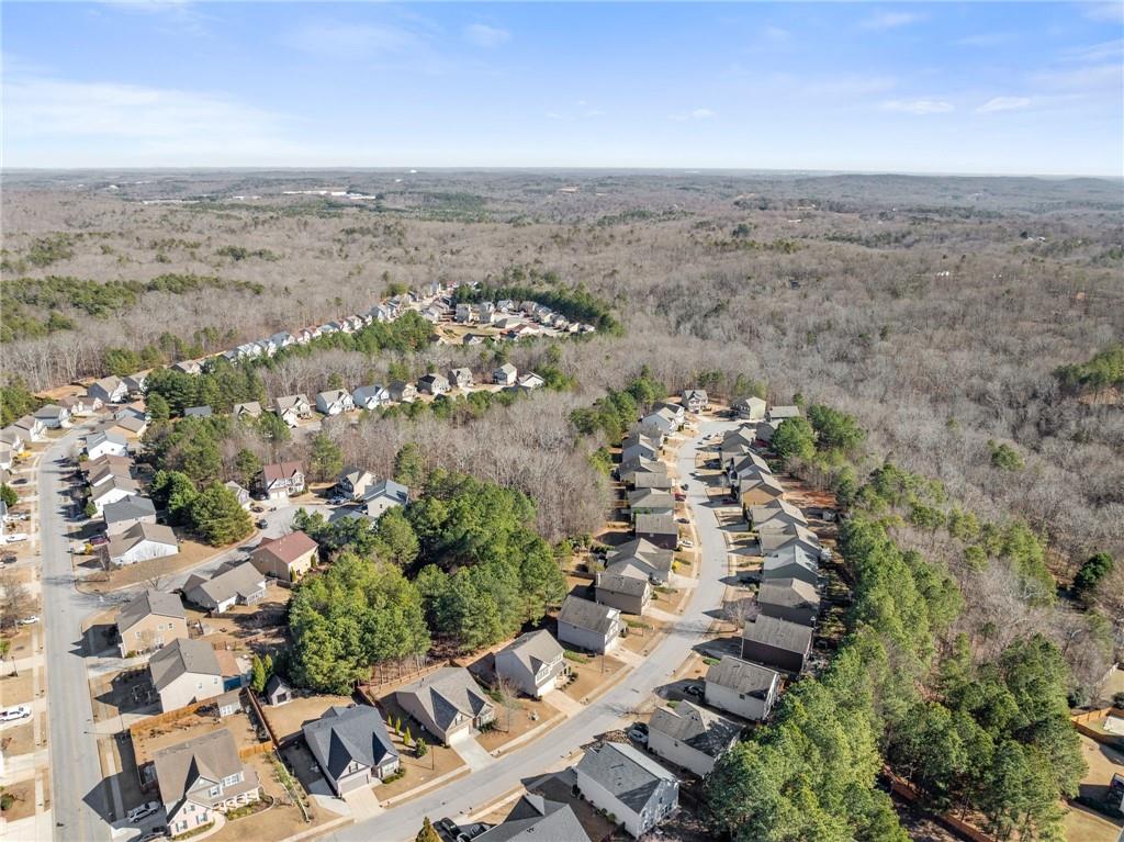 3715 Ridge Bluff Overlook Gainesville, GA 30507 - Photo 46 of 49