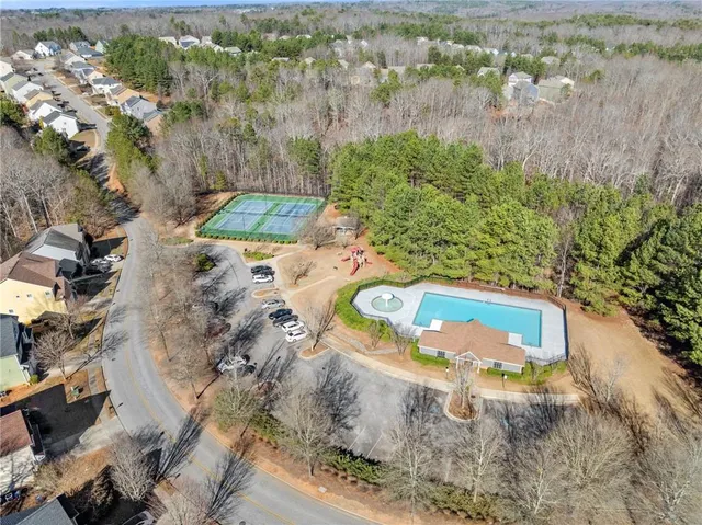 $380,000 | 3715 Ridge Bluff Overlook, Gainesville, GA 30507