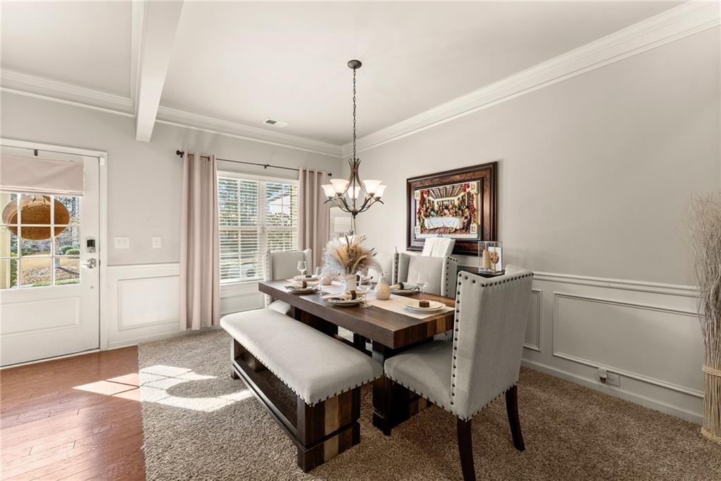 3715 Ridge Bluff Overlook Gainesville, GA 30507 - Photo 6 of 49