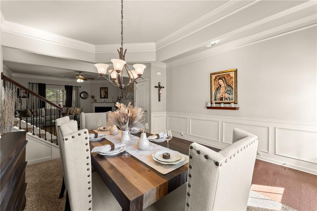 3715 Ridge Bluff Overlook Gainesville, GA 30507 - Photo 7 of 49