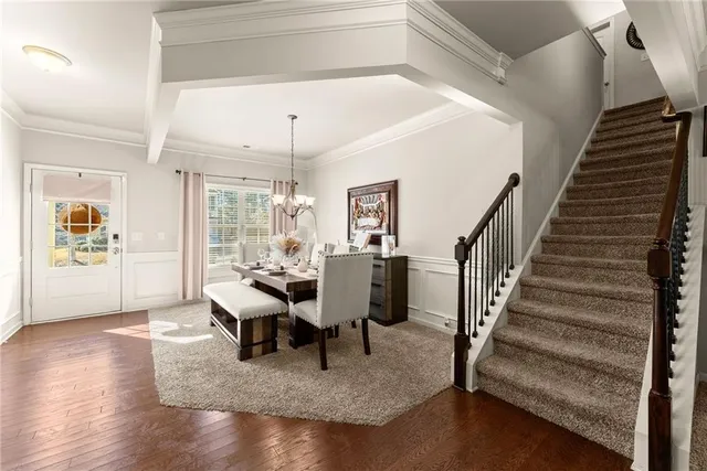 $380,000 | 3715 Ridge Bluff Overlook, Gainesville, GA 30507