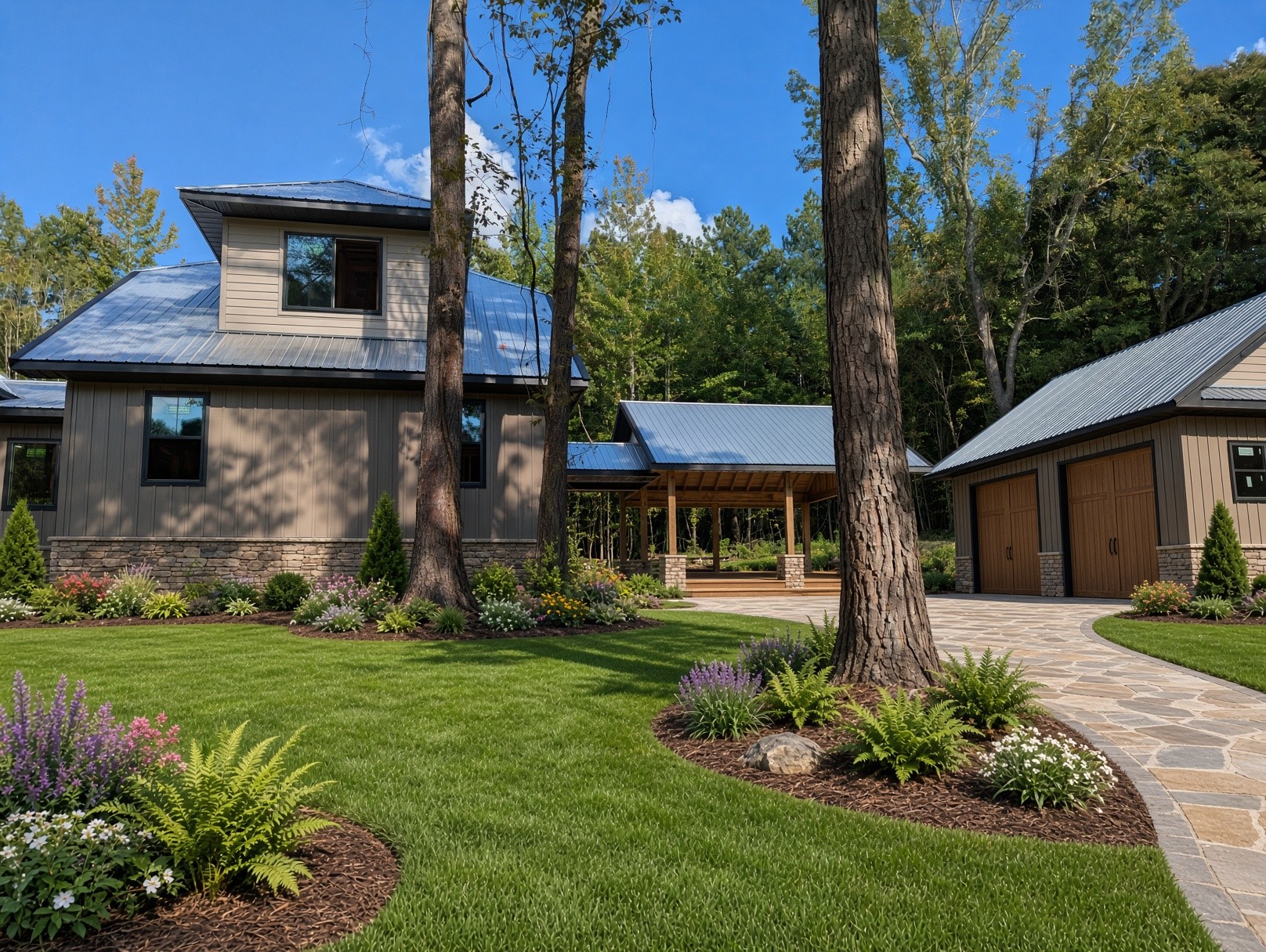 2103 Muddy Branch Road Clarksville, TN 37043 - Photo 2 of 7 Gallery Image 2