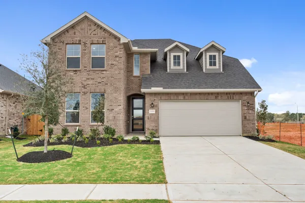 $389,990 | 21119 Iberian Magpie Trail, Tomball, TX 77377