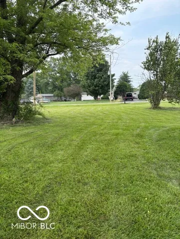 $40,000 | 321 East Santee Drive, Greensburg, IN 47240