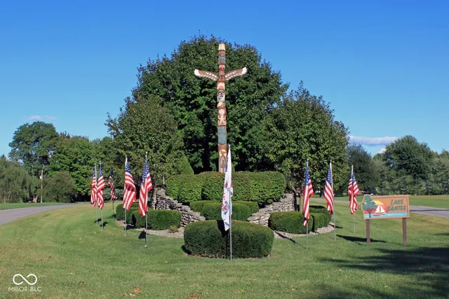 $40,000 | 321 East Santee Drive, Greensburg, IN 47240