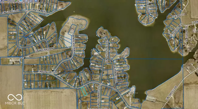 $40,000 | 321 East Santee Drive, Greensburg, IN 47240