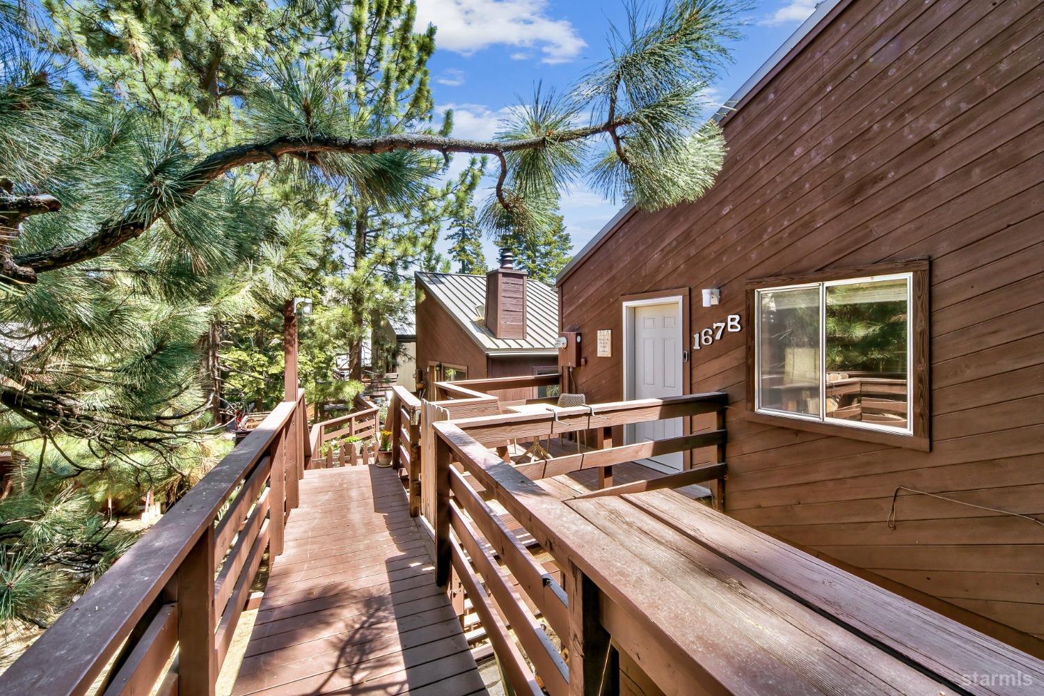 167 Tramway Drive, Unit B Stateline, NV 89449 - Photo 14 of 15