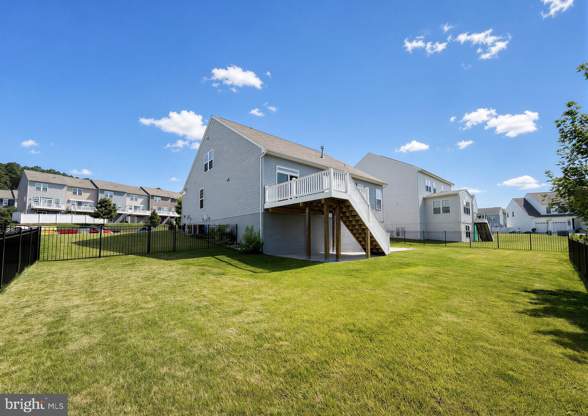 43889 Tallwood Road California, MD 20619 - Photo 55 of 63 Nice lawn