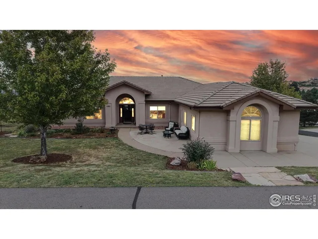 $1,350,000 | 6480 Willow Broom Trail, Littleton, CO 80125