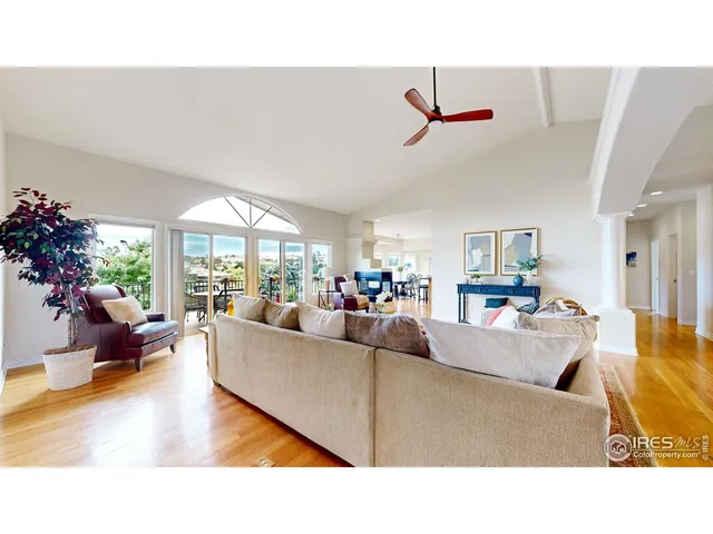 $1,350,000 | 6480 Willow Broom Trail, Littleton, CO 80125