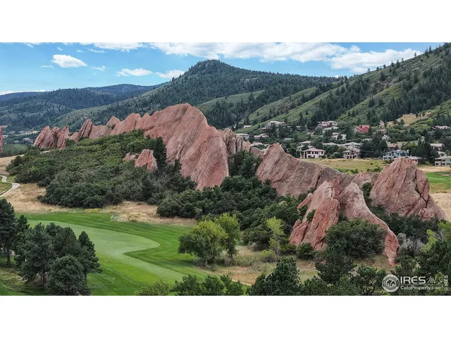 $1,350,000 | 6480 Willow Broom Trail, Littleton, CO 80125