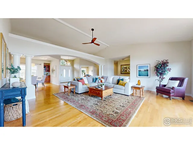 $1,350,000 | 6480 Willow Broom Trail, Littleton, CO 80125