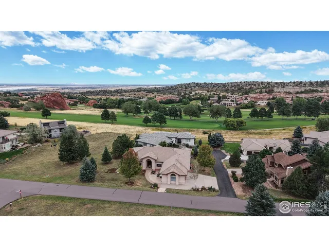 $1,350,000 | 6480 Willow Broom Trail, Littleton, CO 80125