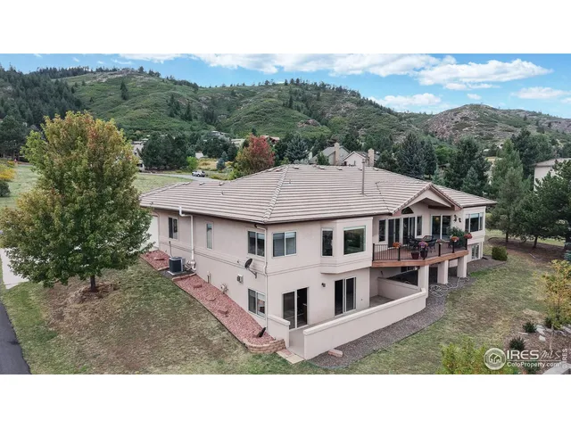 $1,350,000 | 6480 Willow Broom Trail, Littleton, CO 80125
